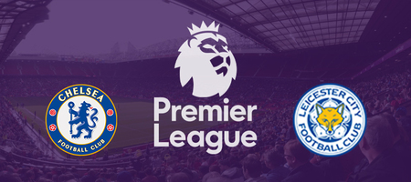 Pronostic Chelsea vs Leicester - Premier League