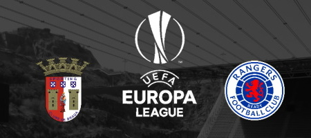Pronostic Braga vs Rangers - Europa League