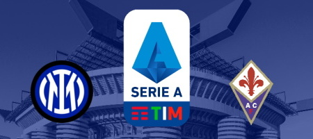 Pronostic Inter Milan vs Fiorentina - Serie A