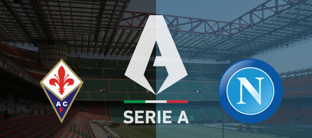 Pronostic Fiorentina vs Napoli - Seria A