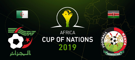 Pronostic Algeria vs Kenya - Cupa Africii pe Natiuni