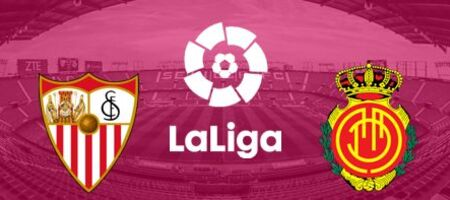 Pronostic Sevilla FC  vs RCD Mallorca - La Liga