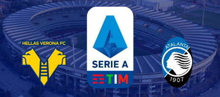Pronostic Hellas Verona vs Atalanta - Serie A
