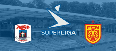 Pronostic Aarhus vs Nordsjaelland - Superliga Daneză