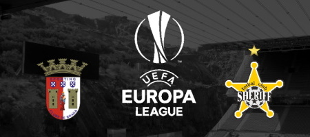 Pronostic Braga vs Sheriff Tiraspol - Europa League