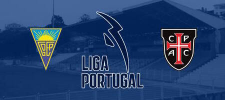 Pronostic Estoril vs Casa Pia - Liga Portugal