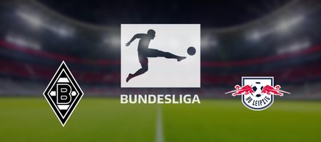 Pronostic Borussia Mönchengladbach vs RB Leipzig - Bundesliga