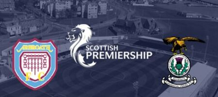 Pronostic Arbroath  vs Inverness - Scottish Premiership