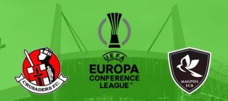 Pronostic Crusaders  vs Bruno’s Magpies - Europa Conference League