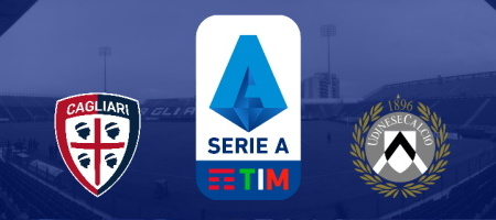 Pronostic Cagliari vs Udinese - Serie A