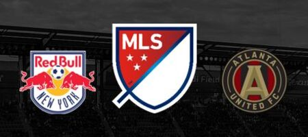 Pronostic New York Red Bulls  vs Atlanta United FC - MLS 