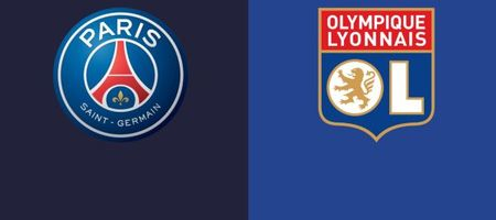 Pronostic PSG vs Lyon  - Coupe de la Ligue