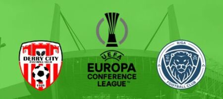 Pronostic Derry City  vs Riga FC - Conference League
