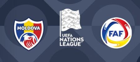 Pronostic Moldova vs Andorra - Liga Națiunilor – Liga D