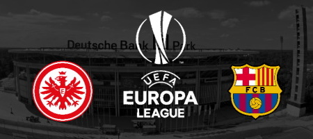 Pronostic Eintracht Frankfurt vs Barcelona - Europa League
