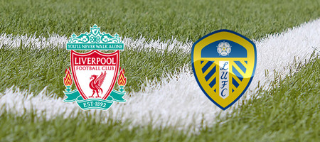 Pronostic Liverpool  vs Leeds  - Premier League