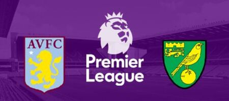 Pronostic Aston Villa  vs Norwich City - Premier League