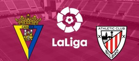 Pronostic Cadiz CF vs Atletic Bilbao - La Liga