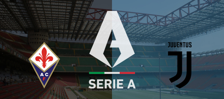 Pronostic Fiorentina vs Juventus - Seria A