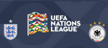 Pronostic Anglia vs Germania - UEFA Nations League
