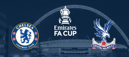 Pronostic Chelsea vs Crystal Palace - FA Cup