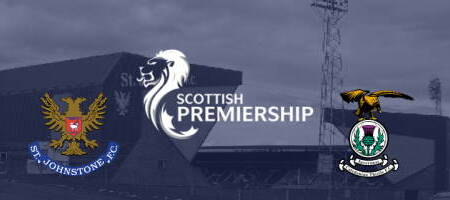 Pronostic St. Johnstone F.C. vs Inverness - Scottish Premiership