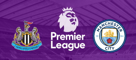 Pronostic Newcastle vs Manchester City - Premier League
