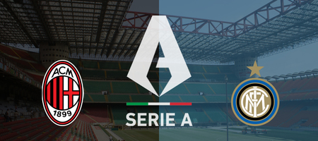 Pronostic AC Milan vs Inter Milan - Seria A