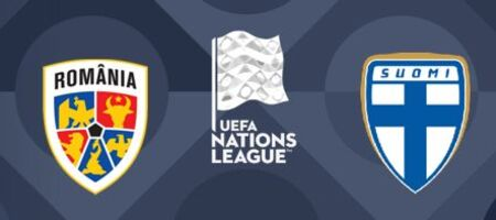 Pronostic România  vs Finlanda - Liga Națiunilor – Liga B