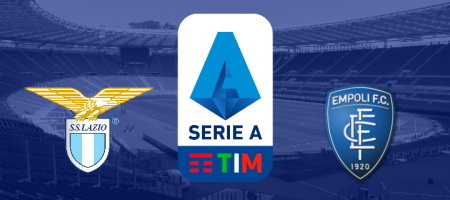 Pronostic Lazio vs Empoli - Serie A