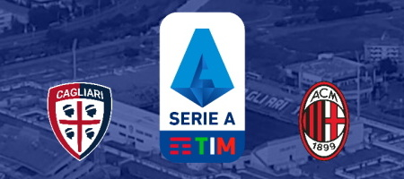 Pronostic Cagliari vs AC Milan - Serie A